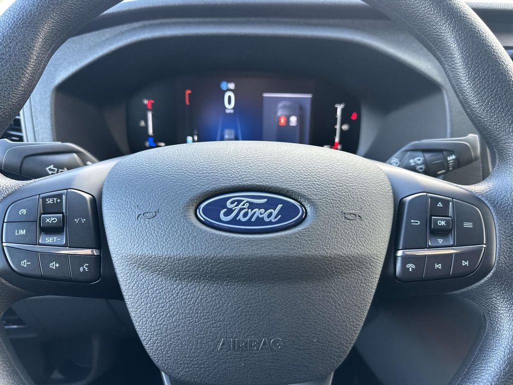 2026 Ford Transit Van Base - Photo 14