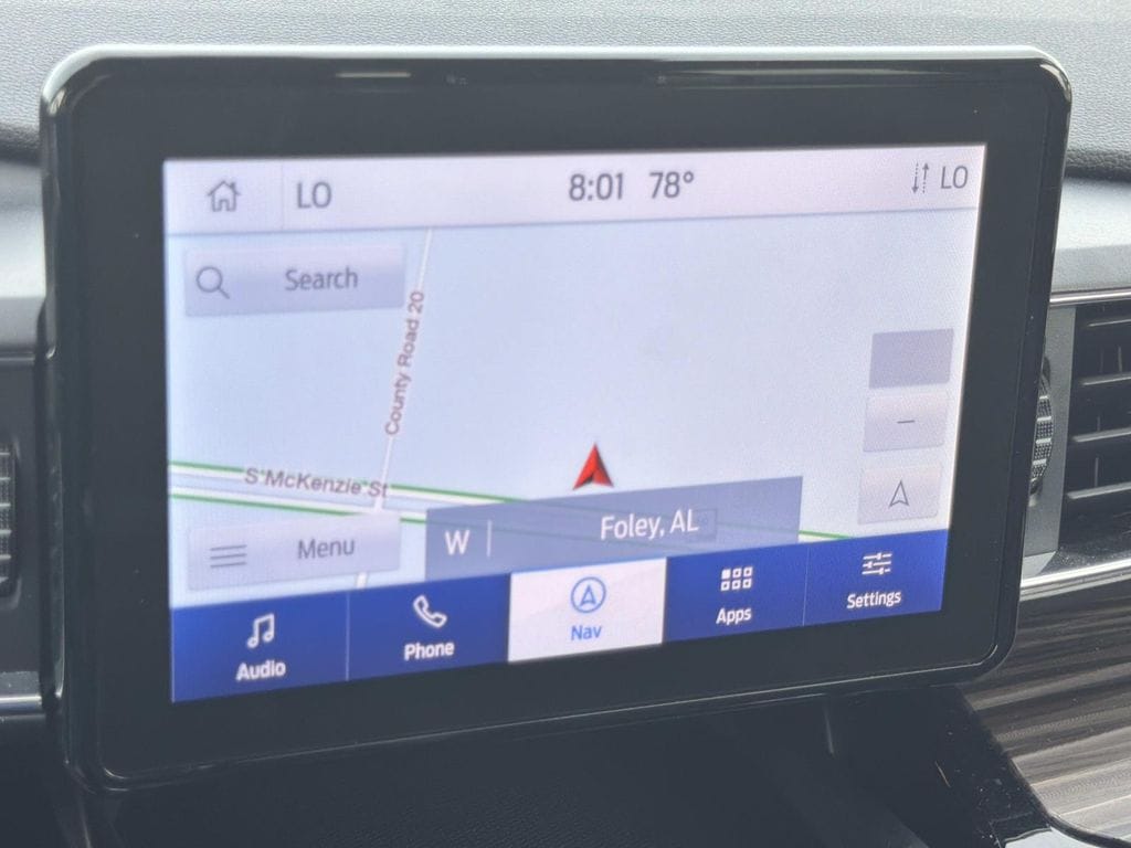 2023 Ford Explorer Limited - Photo 25