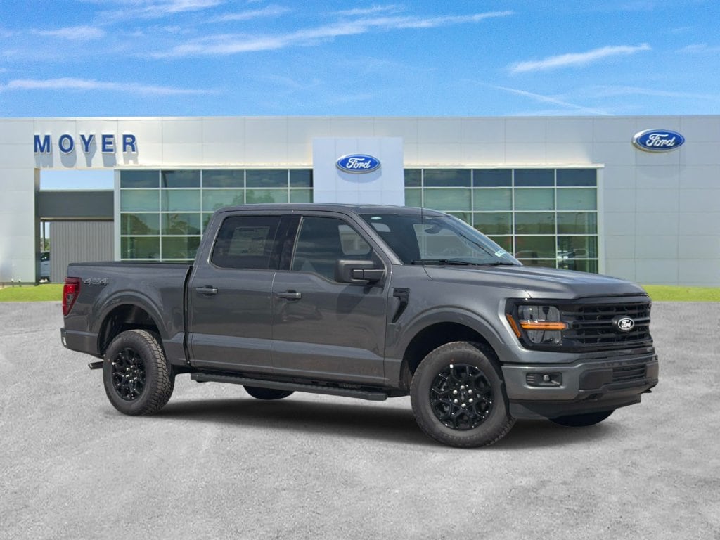 2026 Ford F-150 Truck 