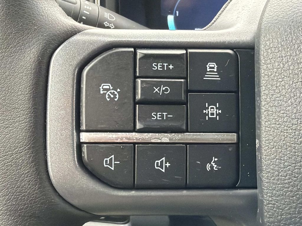 2026 Ford F-350 Super Duty Lariat - Photo 17