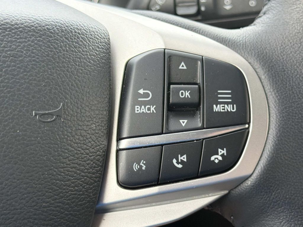 2023 Ford Explorer Limited - Photo 21