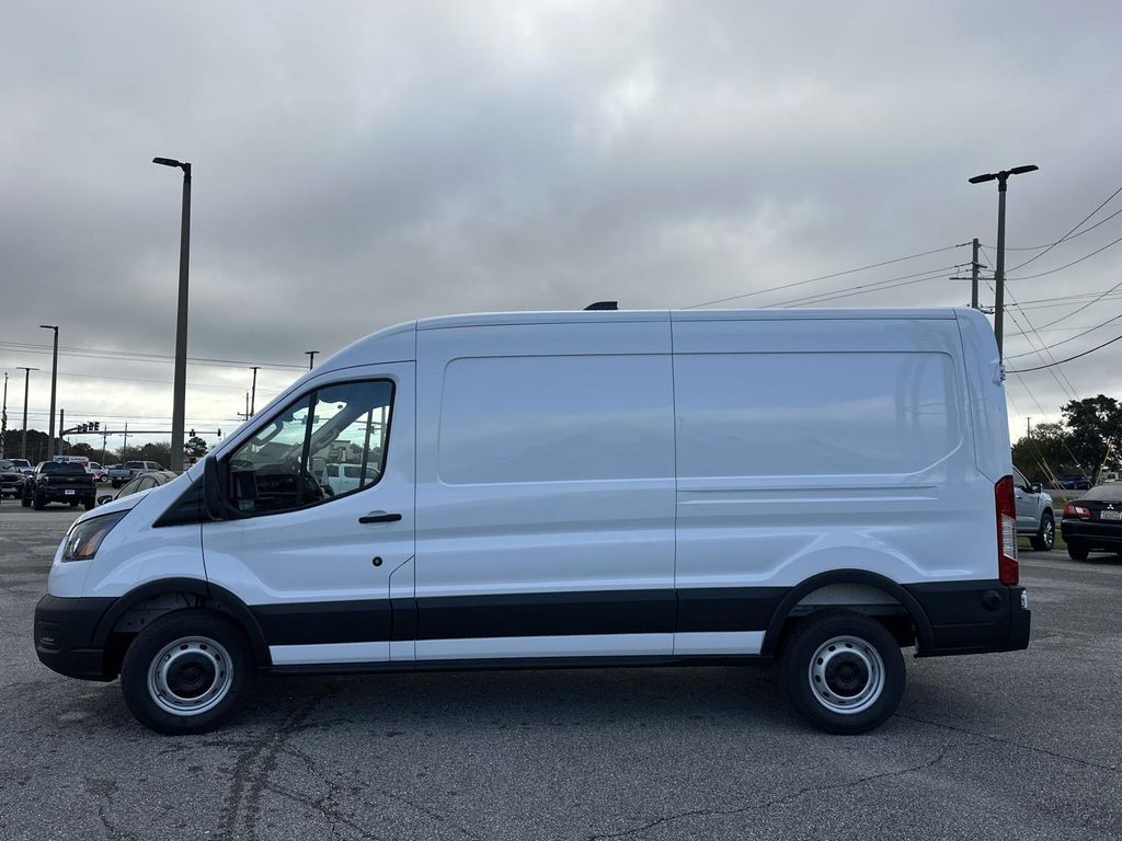 2026 Ford Transit Van Base - Photo 25