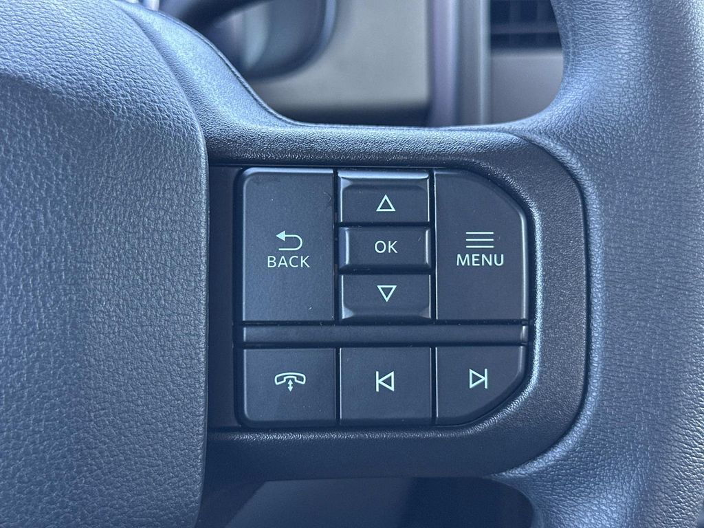 2026 Ford F-250 Super Duty XLT - Photo 16