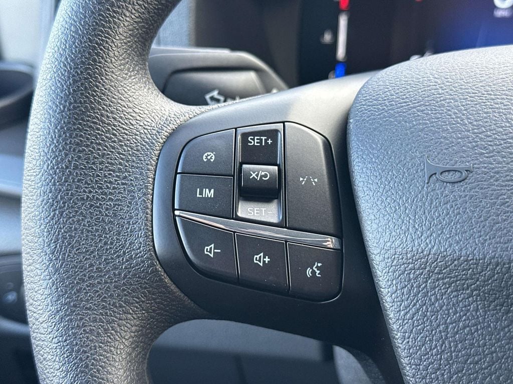 2026 Ford Transit Van Base - Photo 19
