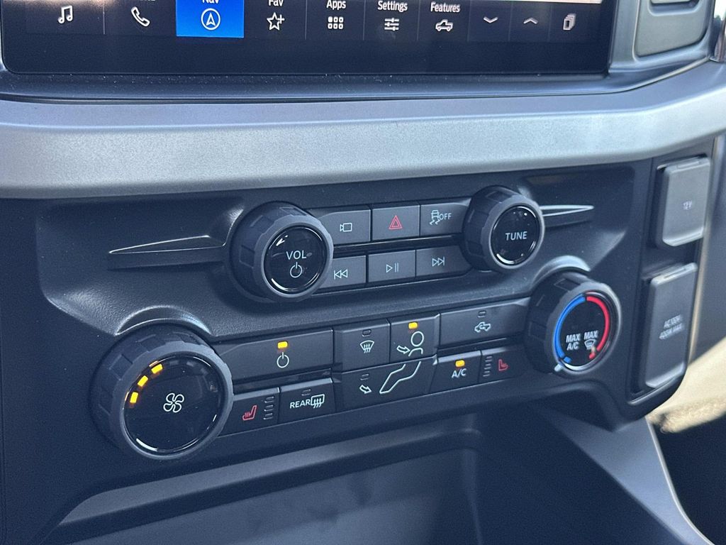 2026 Ford F-250 Super Duty XLT - Photo 21