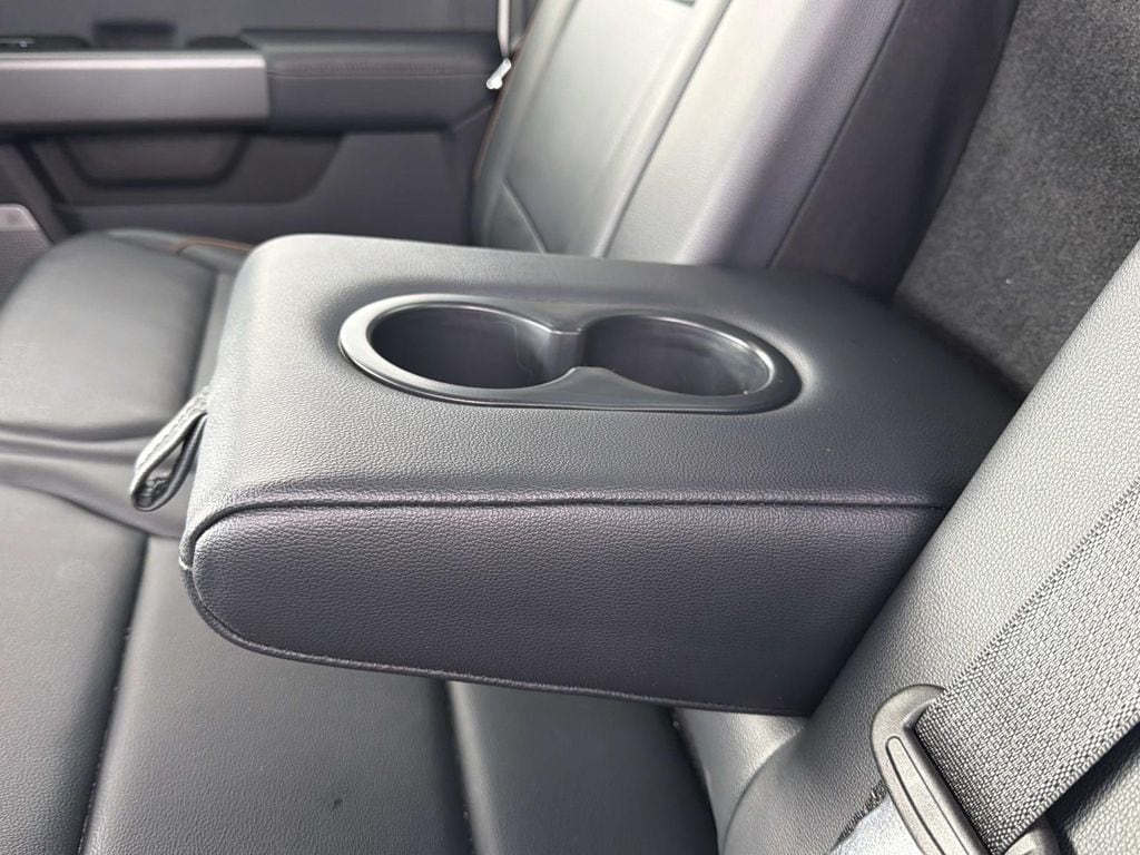 2026 Ford F-350 Super Duty Lariat - Photo 15
