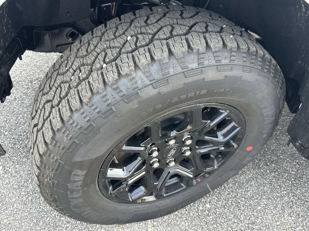 2026 Ford F-150 XLT - Photo 9