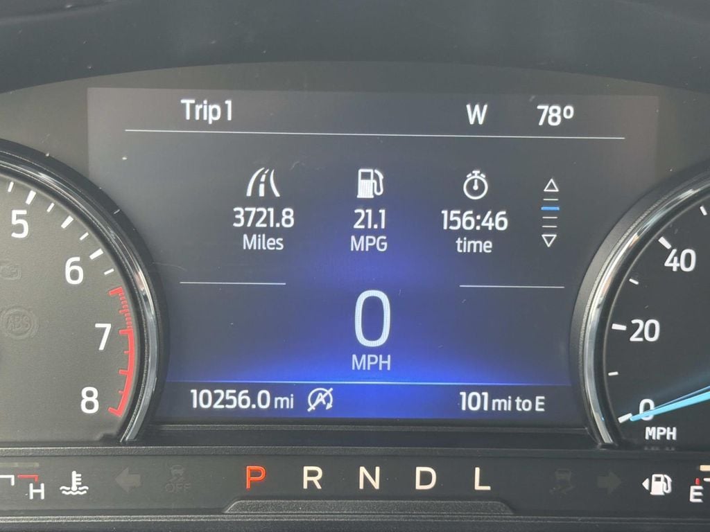 2023 Ford Explorer Limited - Photo 18
