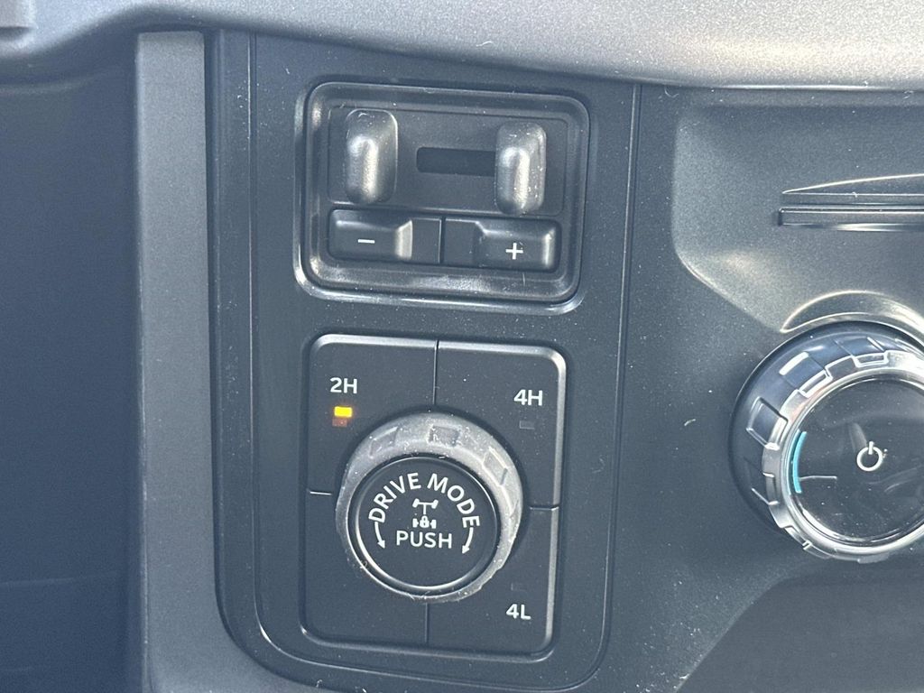 2026 Ford F-150 XLT - Photo 23