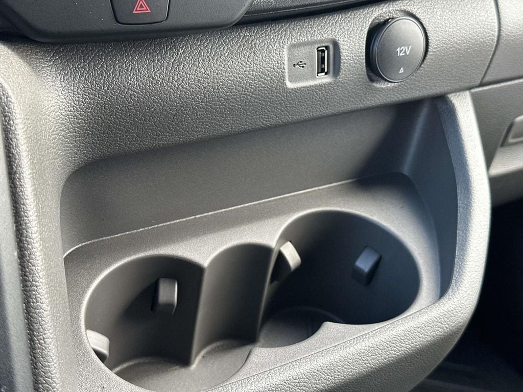 2026 Ford Transit Van Base - Photo 16