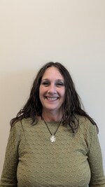 Staff member Mary Sentz from ID_1af316