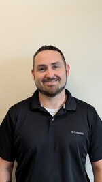 Staff member Stephen Moore from ID_875ae3