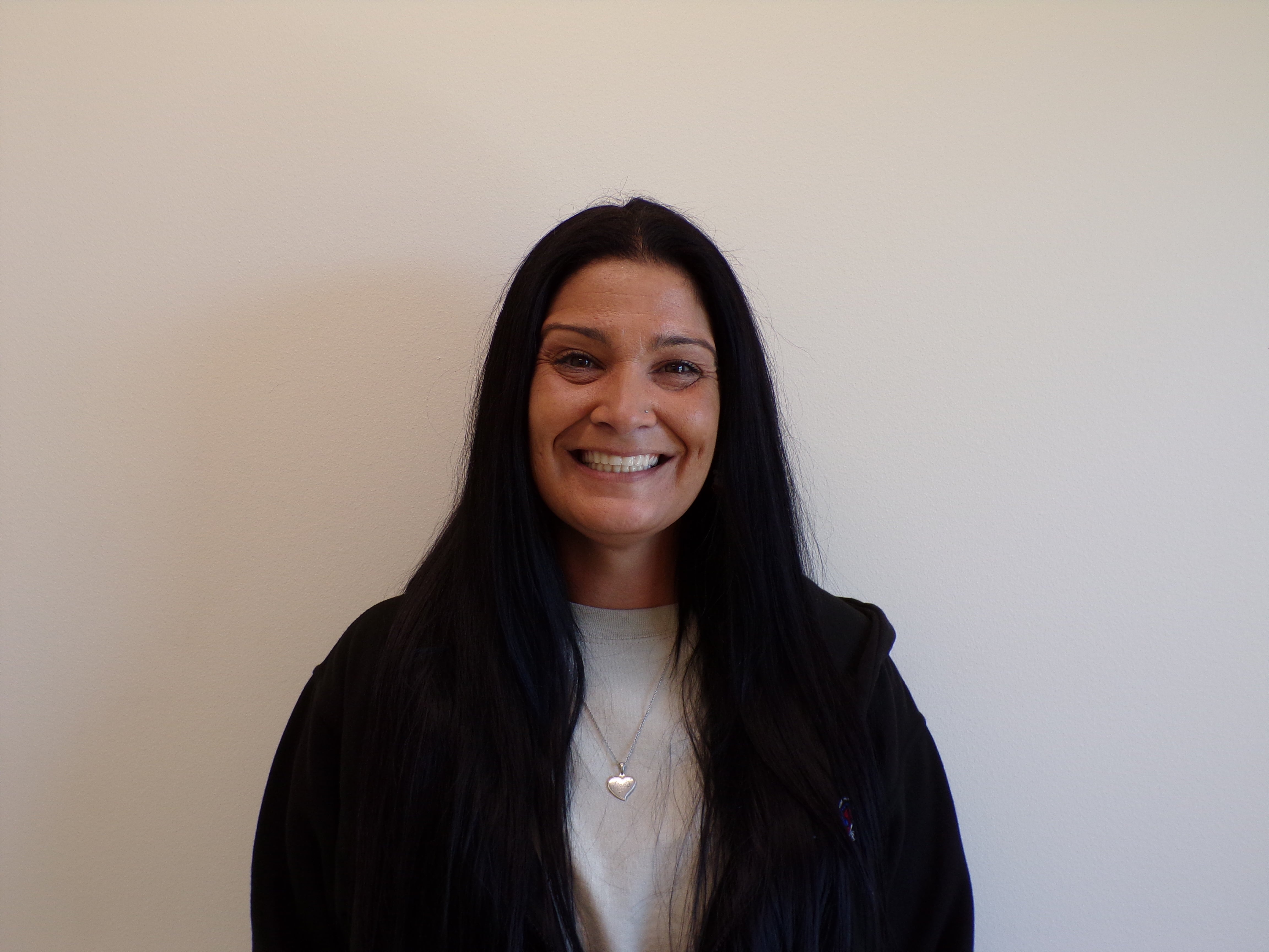 Staff member  Autumn McKenzie from ID_875ae3