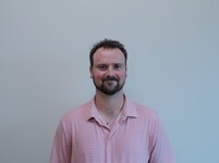 Staff member Grant Anderson from ID_d84ef9