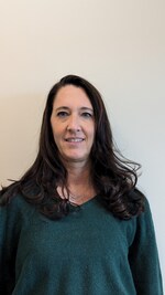Staff member Wendy Bethancourt from ID_875ae3