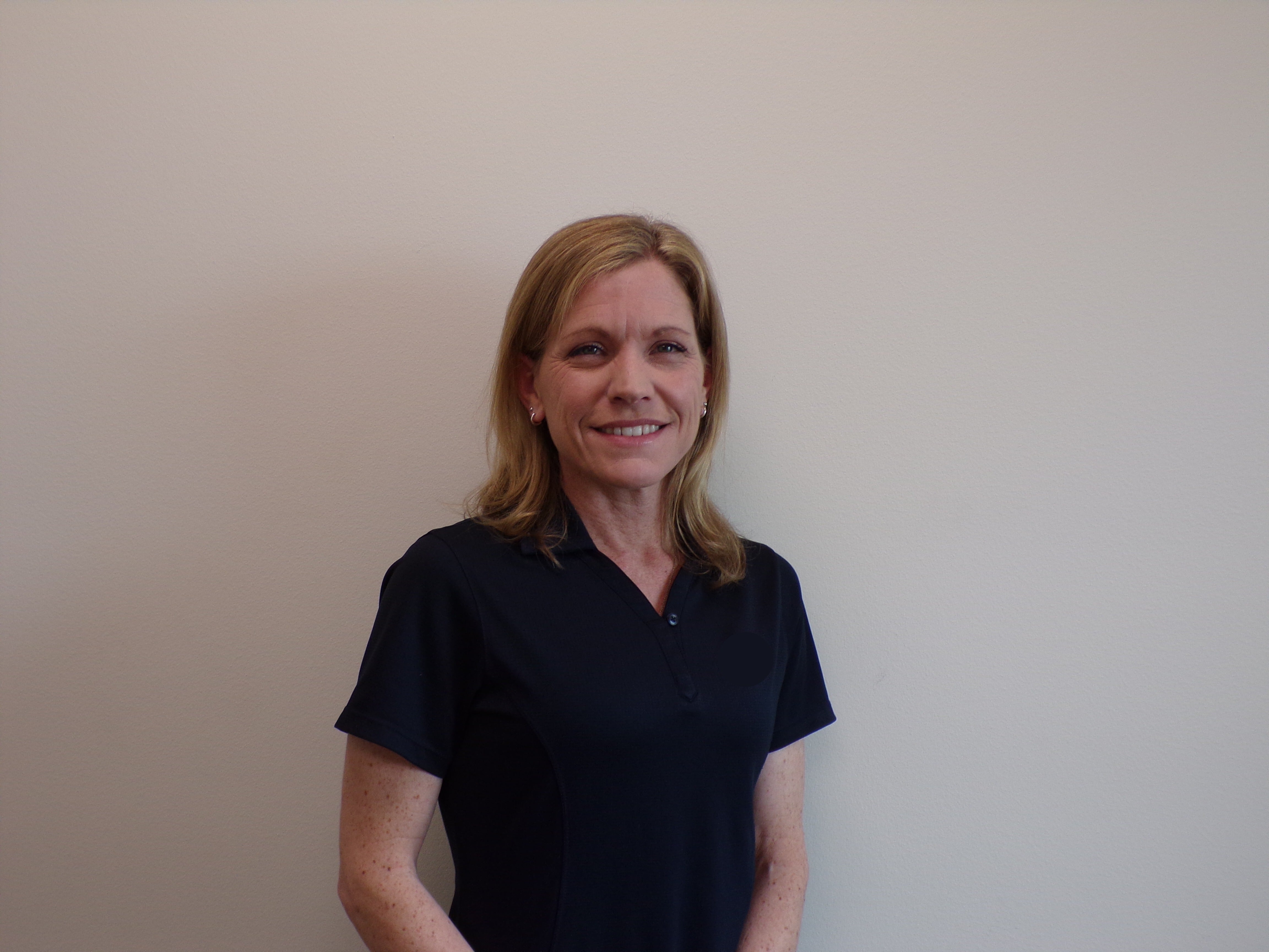 Staff member Alaina Andreasen from ID_89b357
