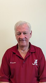 Staff member Dennis Finn from ID_d84ef9
