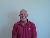 Staff member John MacDonald from ID_d84ef9