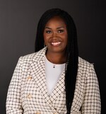 Staff member Sherelle Holly from ID_d84ef9