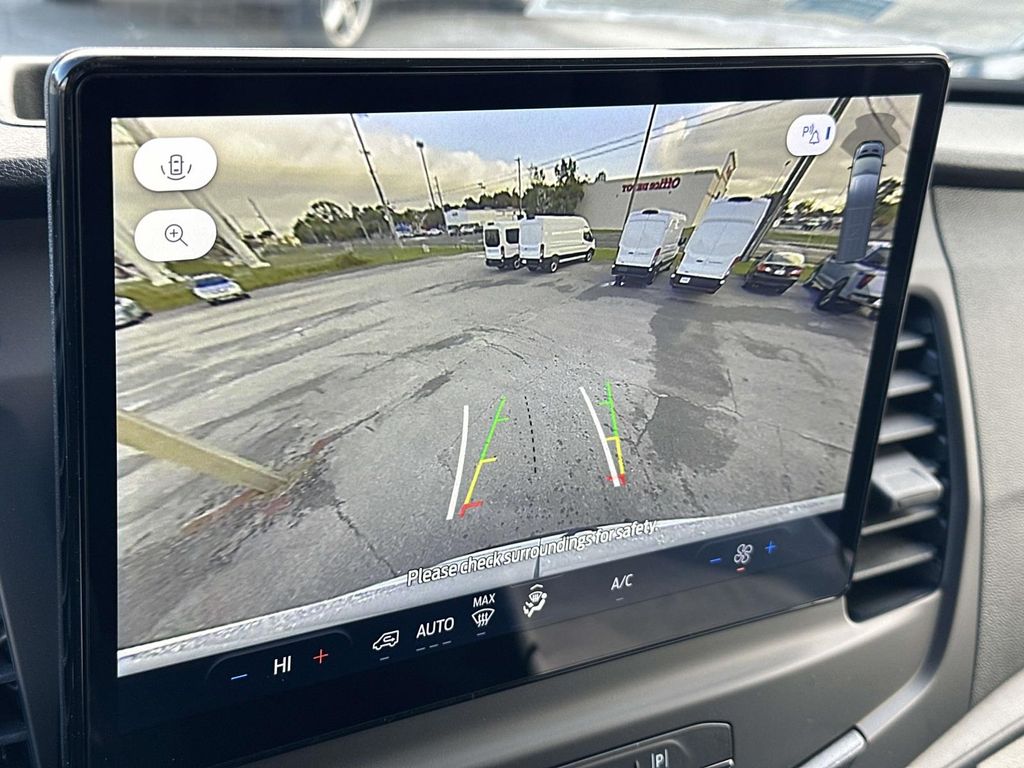 2026 Ford Transit Van Base - Photo 10