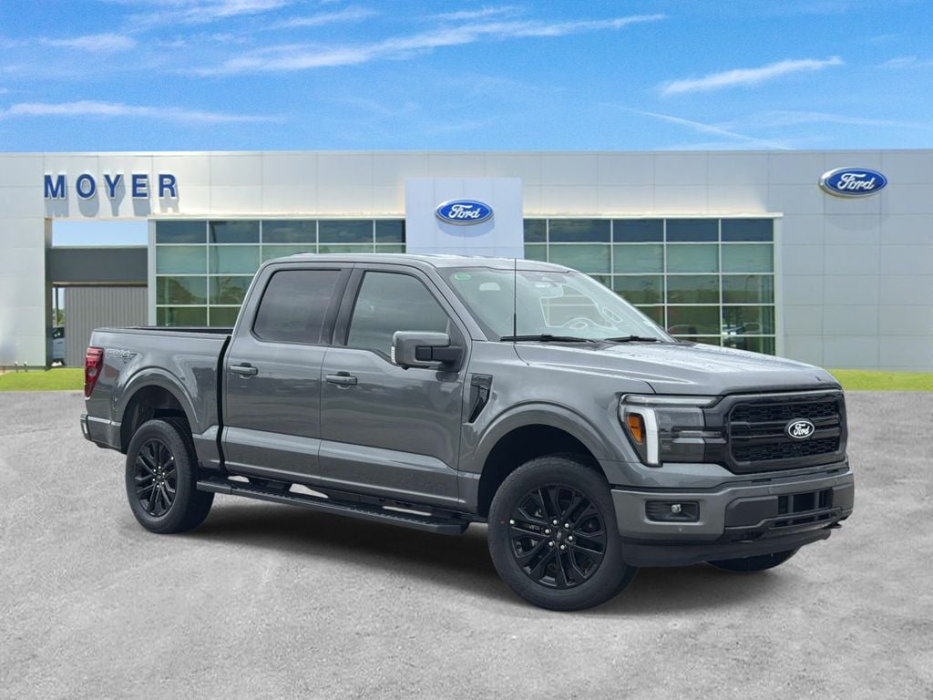 2026 Ford F-150 Truck 