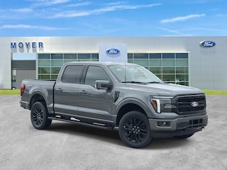 2026 Ford F-150 Lariat Truck