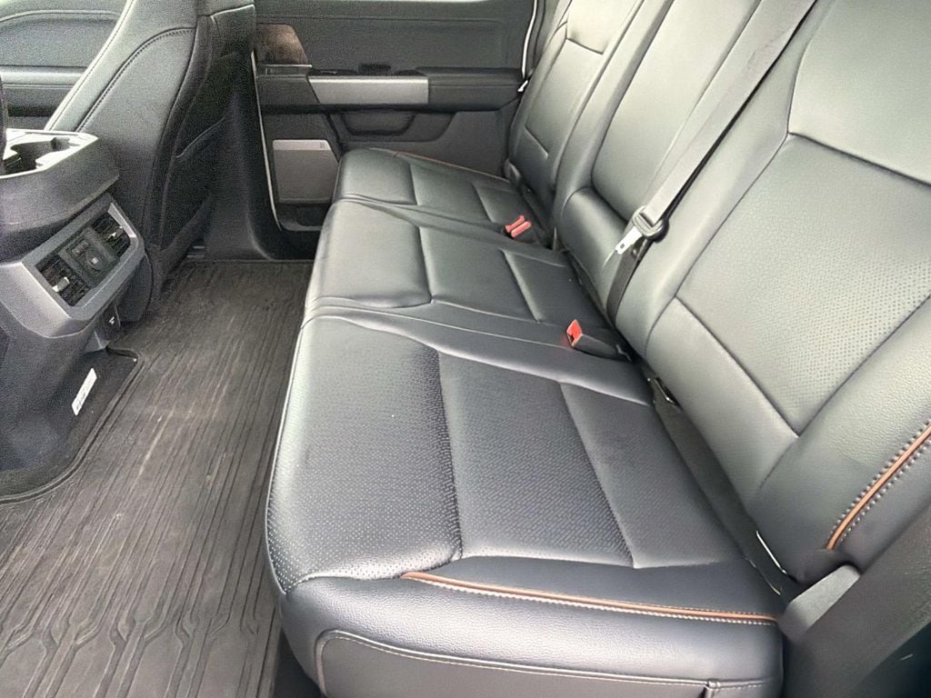 2026 Ford F-350 Super Duty Lariat - Photo 14