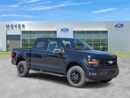 2026 Ford F-150 XLT Truck