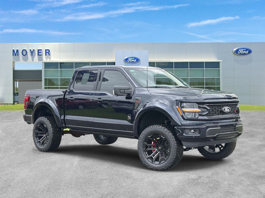 2026 Ford F-150 Truck 