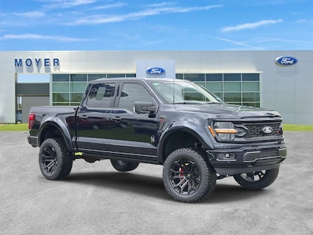 2026 Ford F-150 XLT Truck