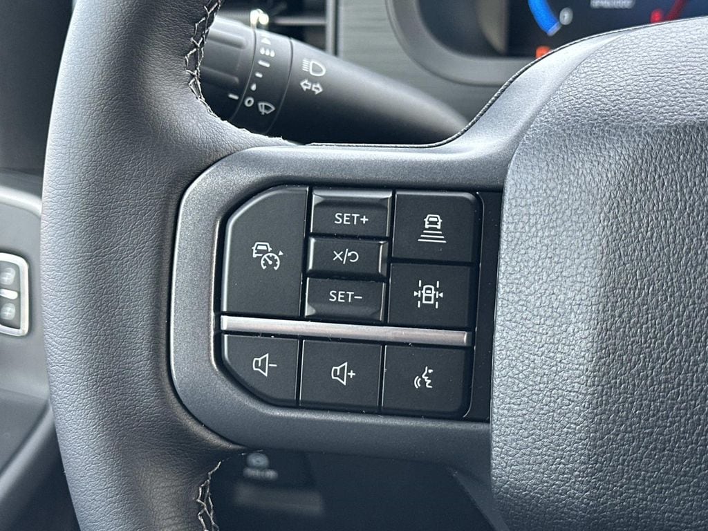 2026 Ford F-150 XLT - Photo 16