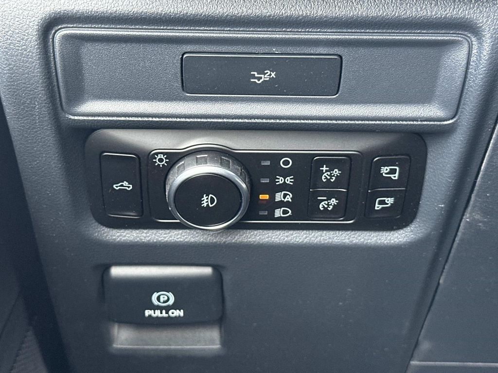 2026 Ford F-150 XLT - Photo 15