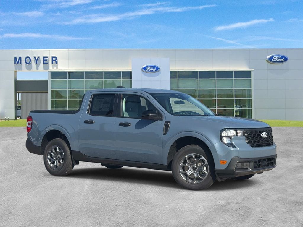 2026 Ford Maverick Truck 