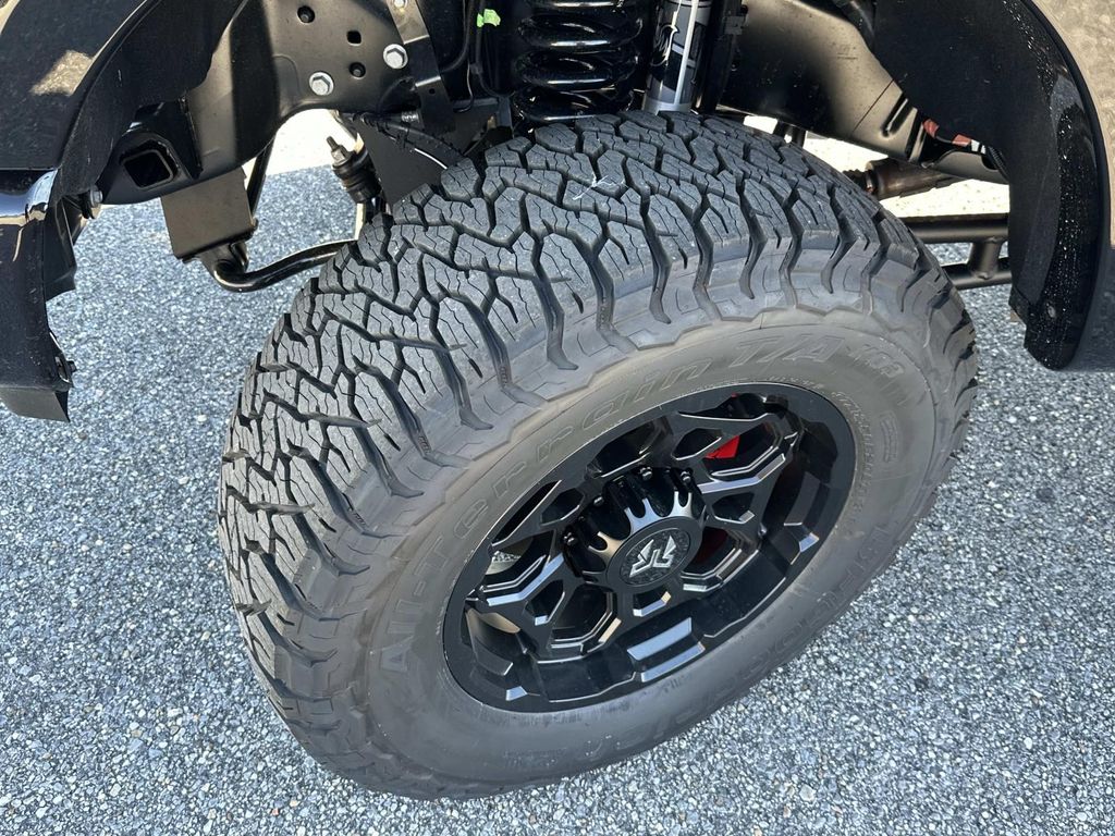 2026 Ford F-250 Super Duty XLT - Photo 9