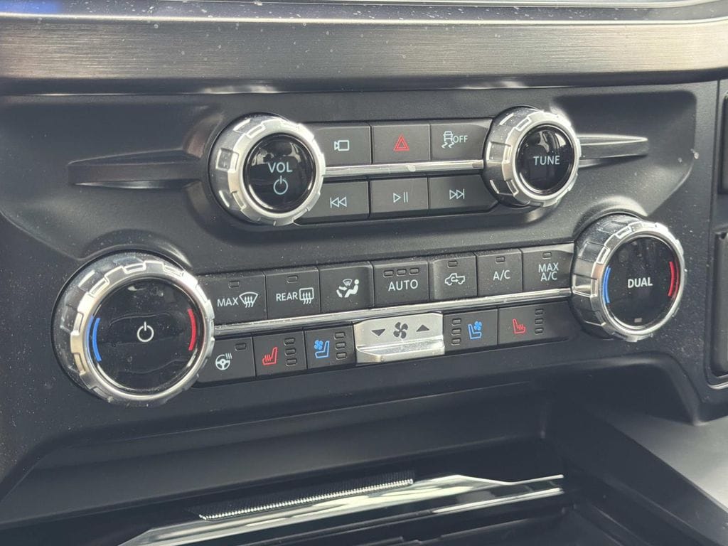 2026 Ford F-350 Super Duty Lariat - Photo 22