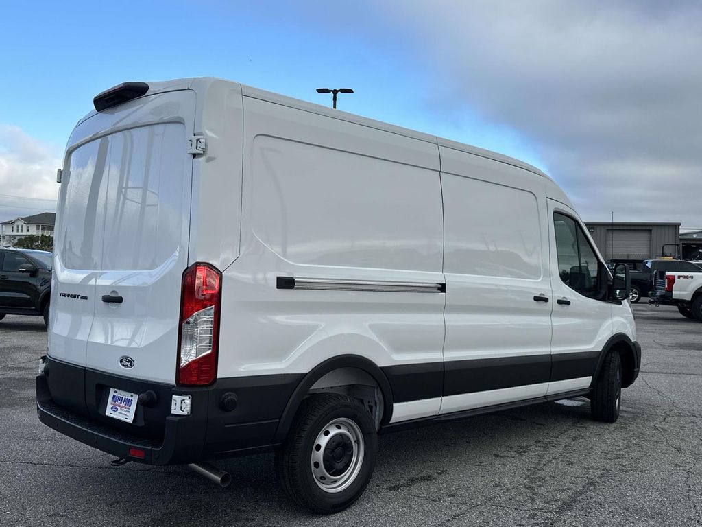 2026 Ford Transit Van Base - Photo 24