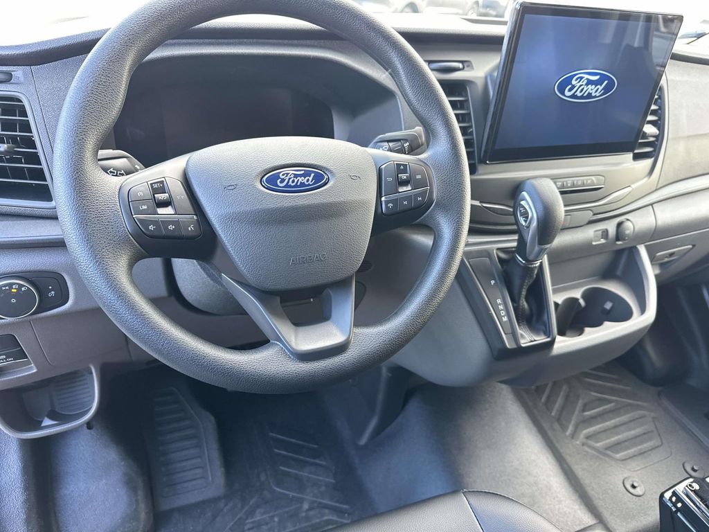 2026 Ford Transit Van Base - Photo 6