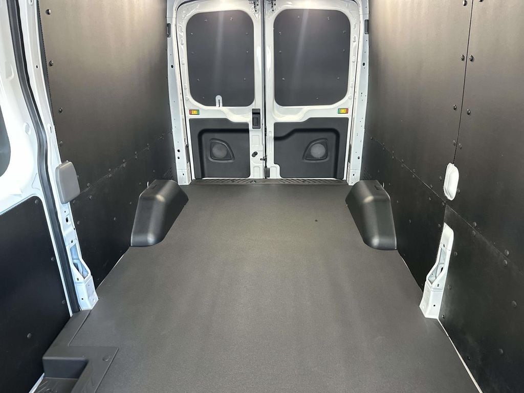 2026 Ford Transit Van Base - Photo 7