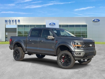 2026 Ford F-150 XLT Truck