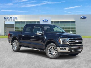 2026 Ford F-150 Lariat Truck