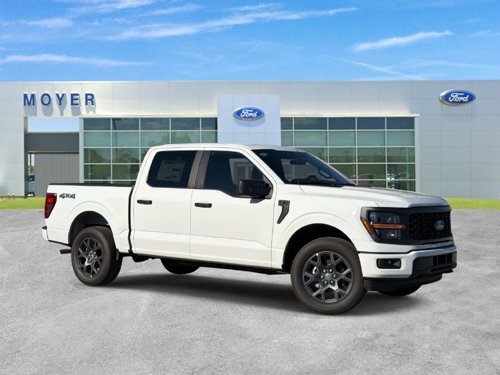 2026 Ford F-150 Truck 