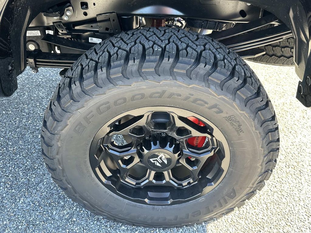 2026 Ford F-250 Super Duty XLT - Photo 7