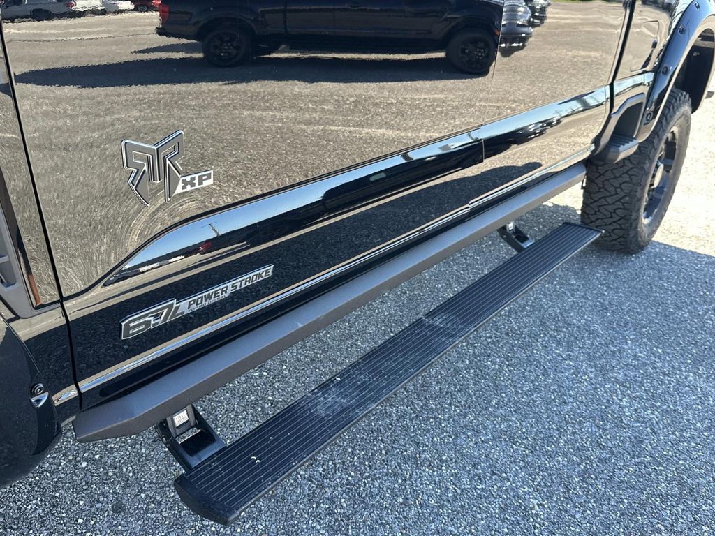 2026 Ford F-250 Super Duty XLT - Photo 8