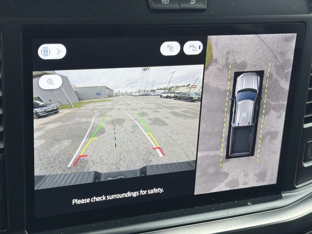 2026 Ford F-350 Super Duty Lariat - Photo 23