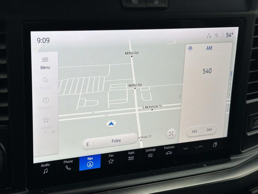2026 Ford F-350 Super Duty Lariat - Photo 24