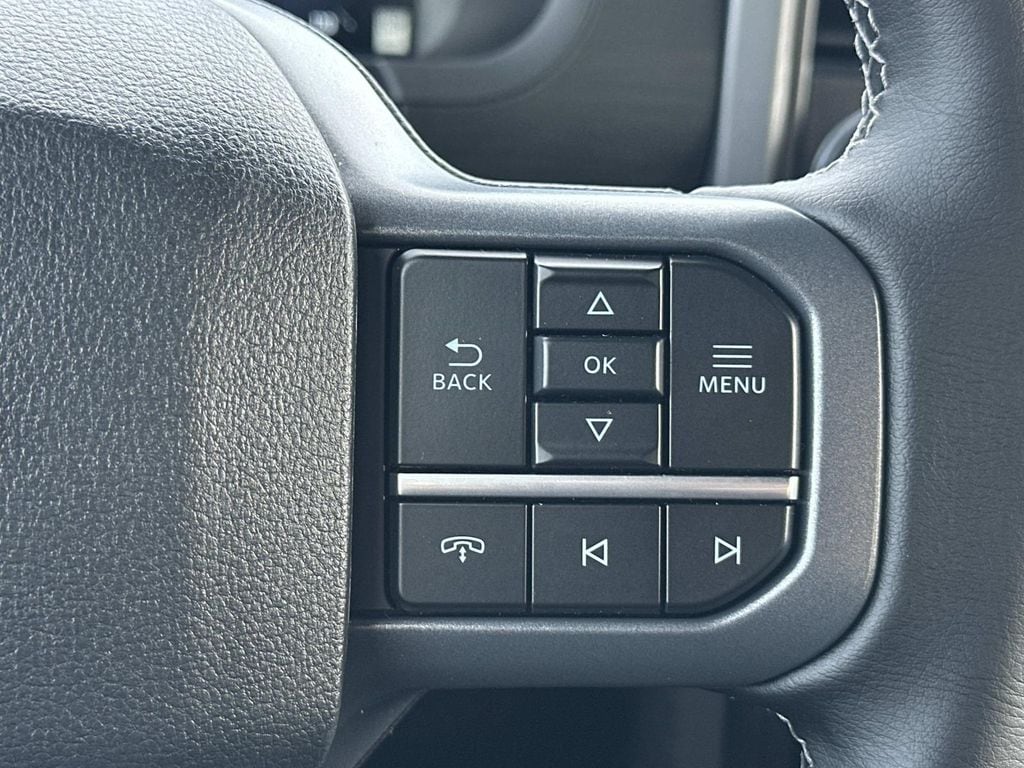 2026 Ford F-150 XLT - Photo 17