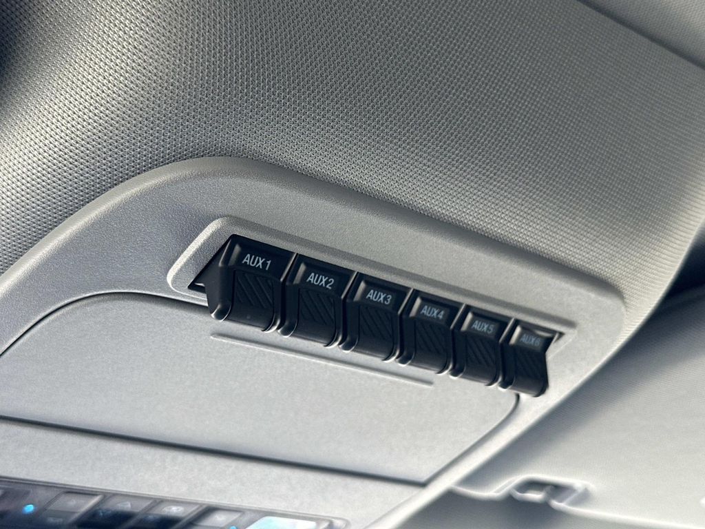 2026 Ford F-250 Super Duty XLT - Photo 24