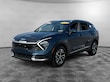 Kia Sportage Hybrid
