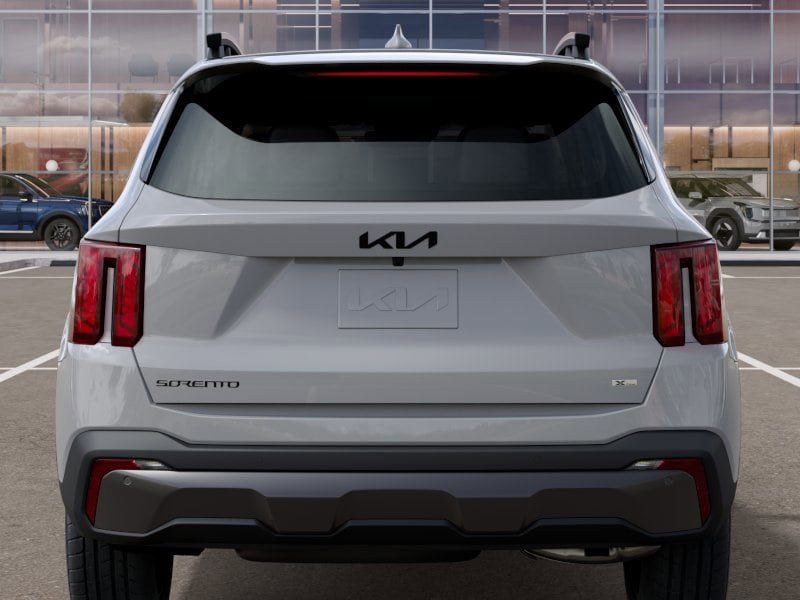 2025 Kia Sorento X-Line EX - Photo 13