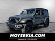  Jeep Wrangler Unlimited 4xe